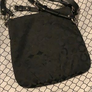 Coach crossbody